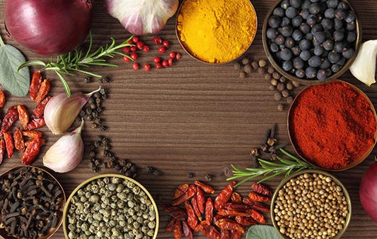 Food Additive Market: Growth, Trends, and Innovations Driving the Future of Food Production