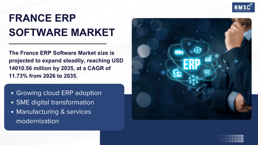 The 2026 France ERP Revolution: Why Market Leaders Are Rethinking Digital Strategies