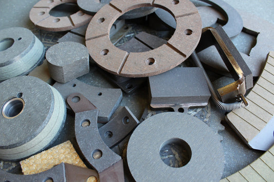 Friction Materials Market to Reach $85 Million by 2030, Driven by Surge in Vehicle Demand and Infrastructure Growth