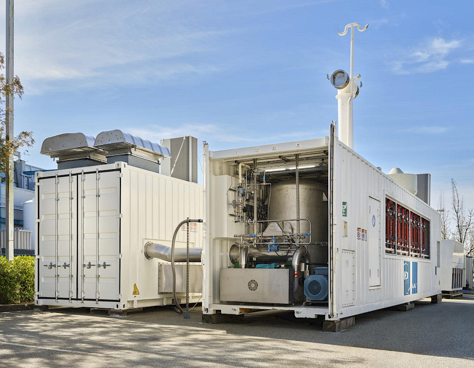 Fuel Cell Market to Reach $40 Billion by 2030, Driven by Clean Energy Transition and Rising Demand for Hydrogen Technologies