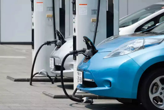 Thailand Electric Vehicle (EV) Charging Market Set to Reach USD 1545 Billion by 2030, Driven by Government Initiatives and Rising EV Adoption