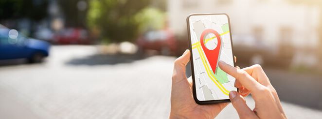Location-Based Services Market Set for Exponential Growth, Expected to Reach USD 410 Billion by 2030