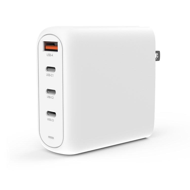 Mexico GaN Charger Market Set to Surge, Valued at USD 140 Million by 2030 Amid Rising Demand for Compact, High-Efficiency Charging Solutions
