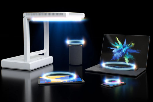 Distance Wireless Charging Market Expected to Reach USD 8 Billion by 2030, Driven by Increasing Demand for Cable-Free Charging and Advancements in Wireless Power Technology