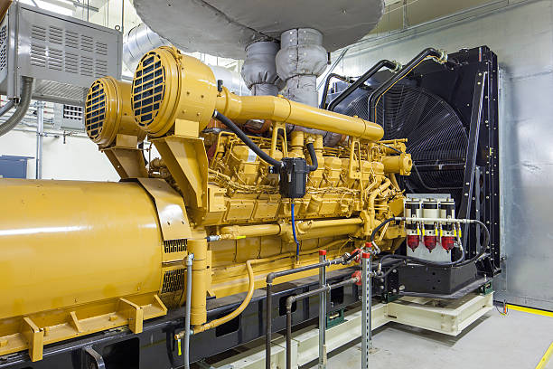 Generator Sets Market Set to Reach USD 38 Billion by 2030 with 7% CAGR