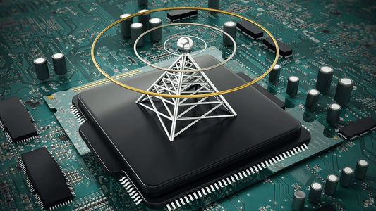 Energy from Wireless Signals Market Poised for Strong Growth, Driven by IoT and Industrial Advancements