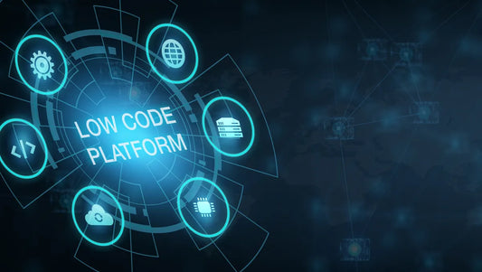 Enterprise Low-Code Applications Platforms Market: Transforming Software Development
