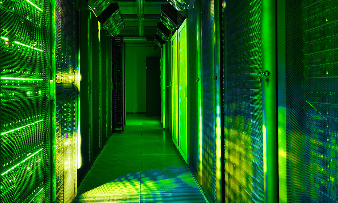 Green Data Center Market to Reach USD 259 Billion by 2030, Growing at a CAGR of 19%
