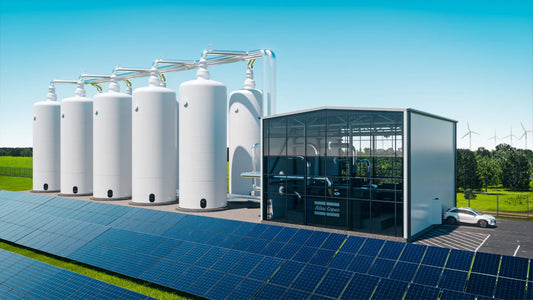 Grid-Scale Battery Storage Technologies Market to Hit USD 11 Billion by 2030, Powered by Rising Renewable Energy Integration