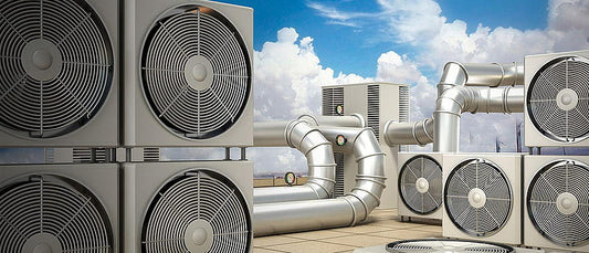 North America HVAC Systems Market: Driving Indoor Comfort and Sustainability