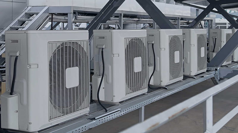 Growth and Innovation in the Netherlands HVAC Systems Market