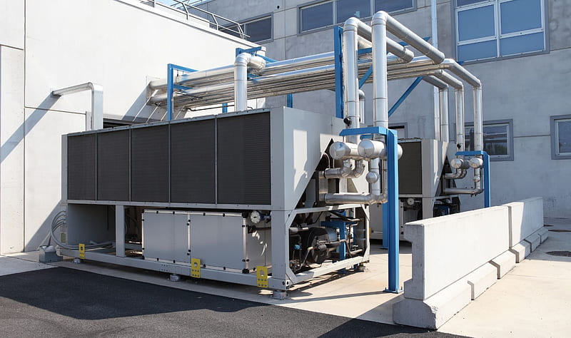 Italy HVAC Systems Market Set to Grow at a CAGR of 5% by 2030