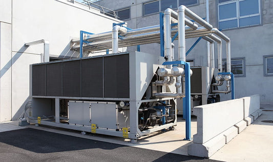 Italy HVAC Systems Market Set to Grow at a CAGR of 5% by 2030