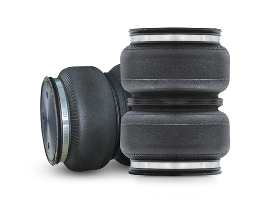 Denmark Air Spring Market Set for Growth Amid Increasing Demand in Key Sectors