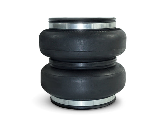 Germany Air Spring Market Set for Growth Through 2030