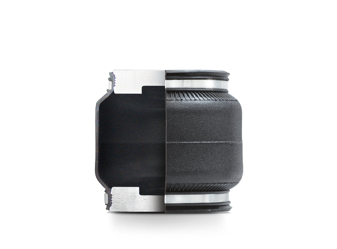 Netherlands Air Spring Market Poised for Significant Growth Amid Rising EV Sales and Urbanization Trends