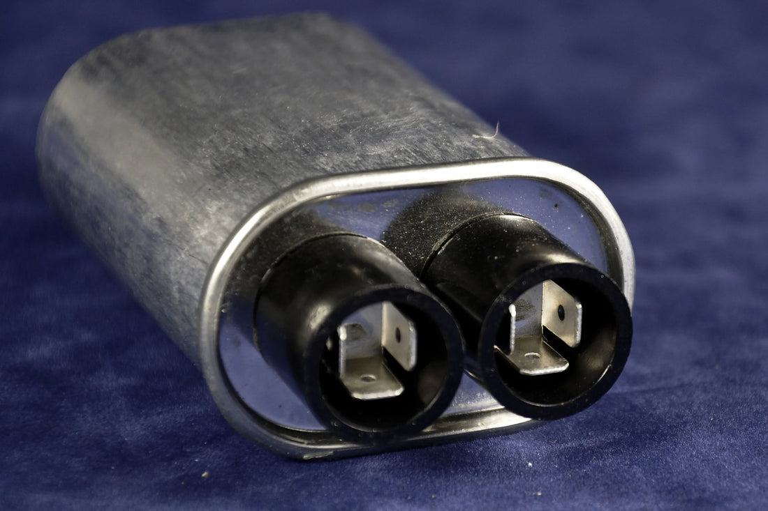 High-Voltage Capacitor Market to Reach USD 29 Billion by 2030, Growing at a CAGR of 10%