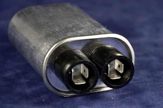 High-Voltage Capacitor Market to Reach USD 29 Billion by 2030, Growing at a CAGR of 10%