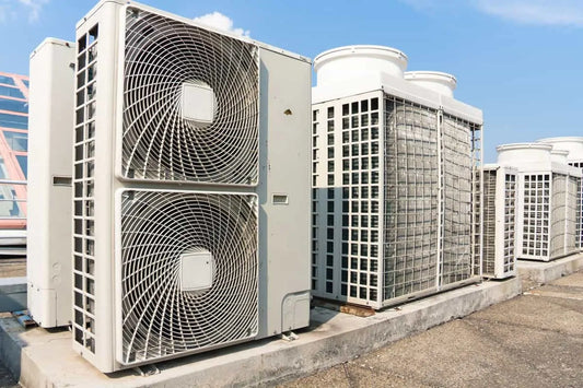 Spain HVAC Systems Market Set to Grow at a CAGR of 4% by 2030