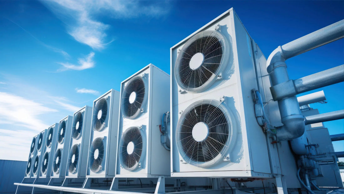 Growth and Innovation in the Spain HVAC Systems Market