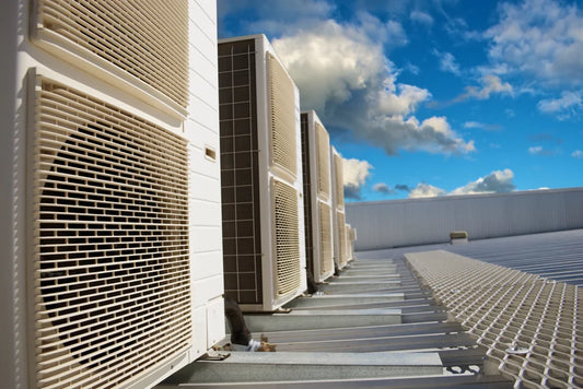Denmark HVAC Systems Market - Key Trends and Opportunities
