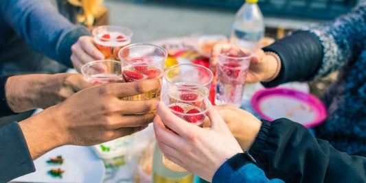 Hard Seltzer Market Set to Reach USD 52 Billion, Growing at a CAGR of 18% by 2030