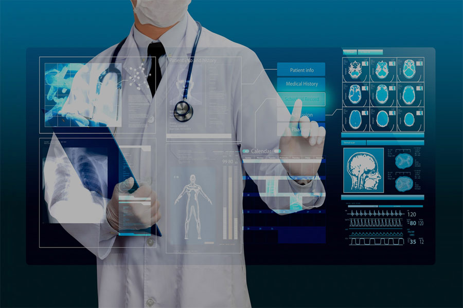 Health Information Exchange Market to Reach USD 4 Billion by 2030, Expanding at a CAGR of 12%
