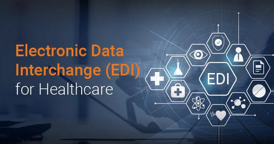 Healthcare EDI Market Set to Reach USD 7 Billion by 2030, Driven by Rising Government Healthcare Investments and Digital Health Adoption