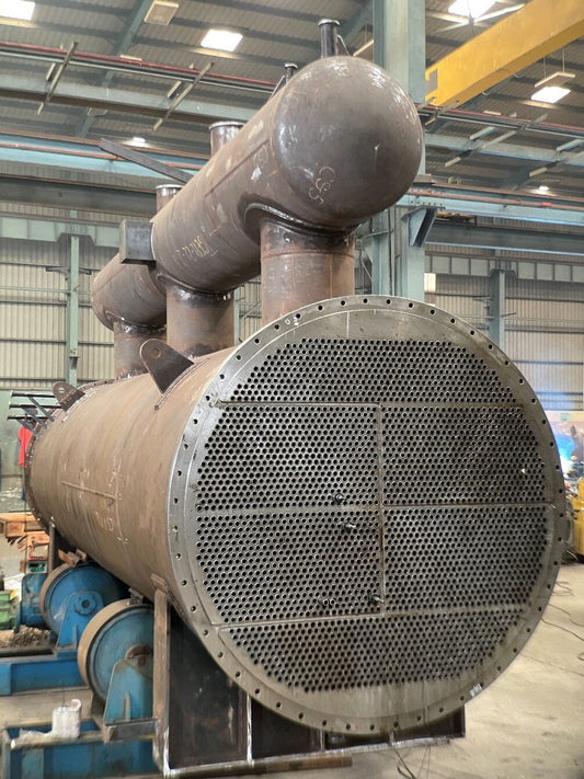 Mexico Heat Exchangers Market Forecast to Reach $978 Million by 2030, Driven by Growing Demand for HVAC and Renewable Energy Systems