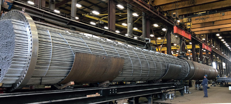 Africa Heat Exchangers Market to Reach USD 484 Million by 2030, Growing at 11% CAGR Amid Rising Industrial Activities and Energy Efficiency Initiatives