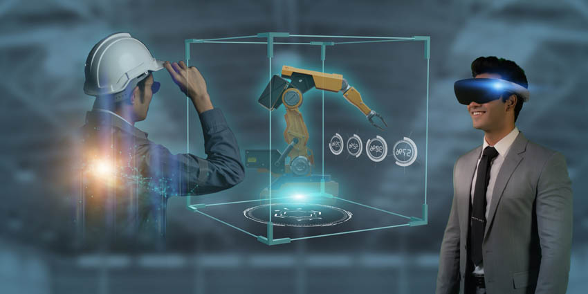 Mixed Reality Market Set to Skyrocket to USD 57 Billion by 2030