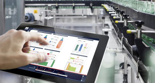 Human Machine Interface (HMI) Market to Reach $10 Billion by 2030, Driven by Industrial Automation, Smart Manufacturing, and Rising Demand for User-Friendly Control Systems