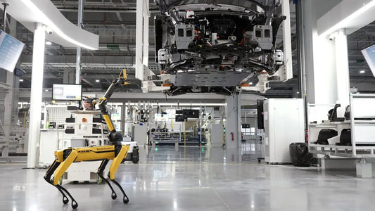 What’s Next for the Singapore Industrial Robotics Market? Key Findings and Future Projections