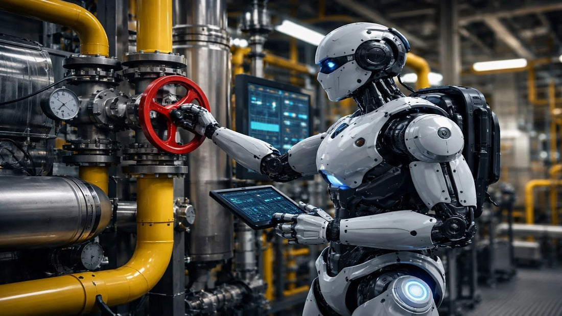 Latin America Industrial Robotics Market Report: Trends, Insights, and Forecast for 2030