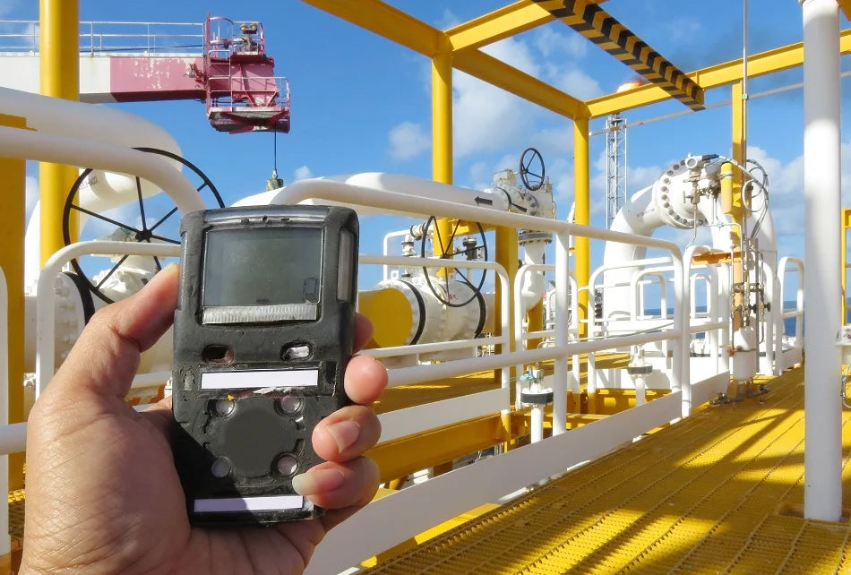 Growth and Innovation in the Gas Detector Market: Ensuring Safety and Compliance