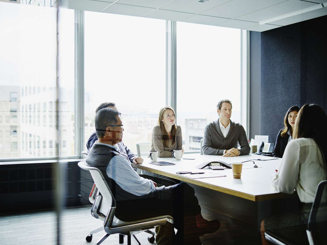 Why Market Research is the Backbone of Business Success
