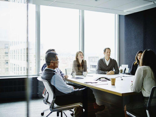 Why Market Research is the Backbone of Business Success