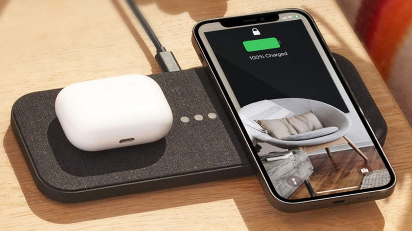 Induction Charger Market: The Future of Wireless Power Solutions