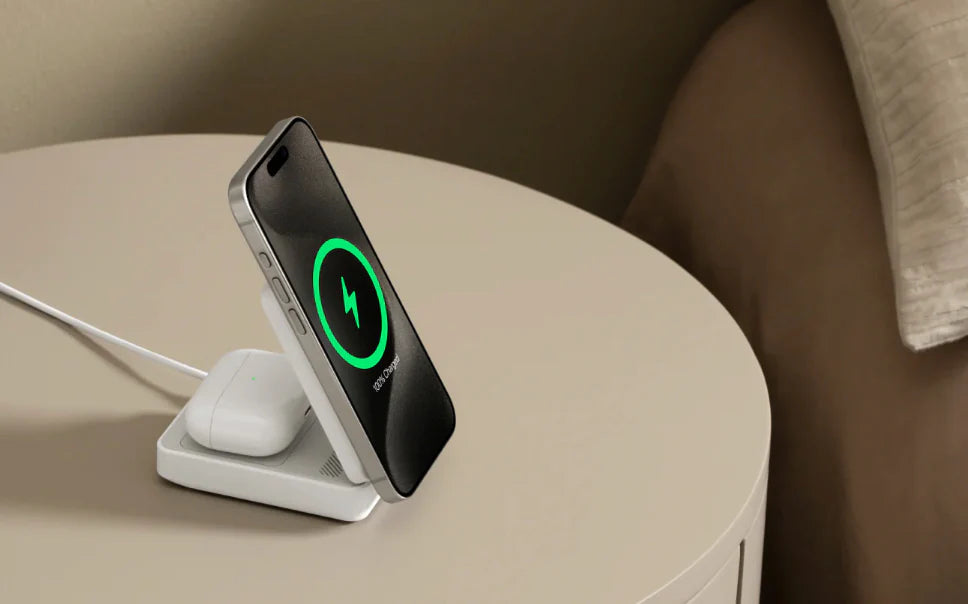 Canada Induction Charger Market Set to Reach USD 48 Million by 2030 with a Strong 17% CAGR Growth