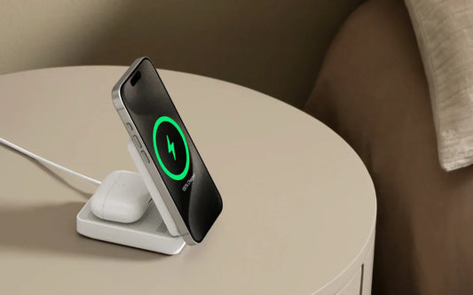 Canada Induction Charger Market Set to Reach USD 48 Million by 2030 with a Strong 17% CAGR Growth