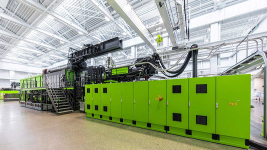 Australia Injection Molding Machine Market Set to Reach USD 192 Million by 2030, Growing at a CAGR of 3%
