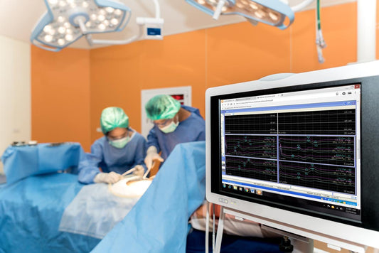 Intraoperative Neuromonitoring Market to Reach USD 6 Billion by 2030, Driven by Aging Population and Rising Chronic Diseases