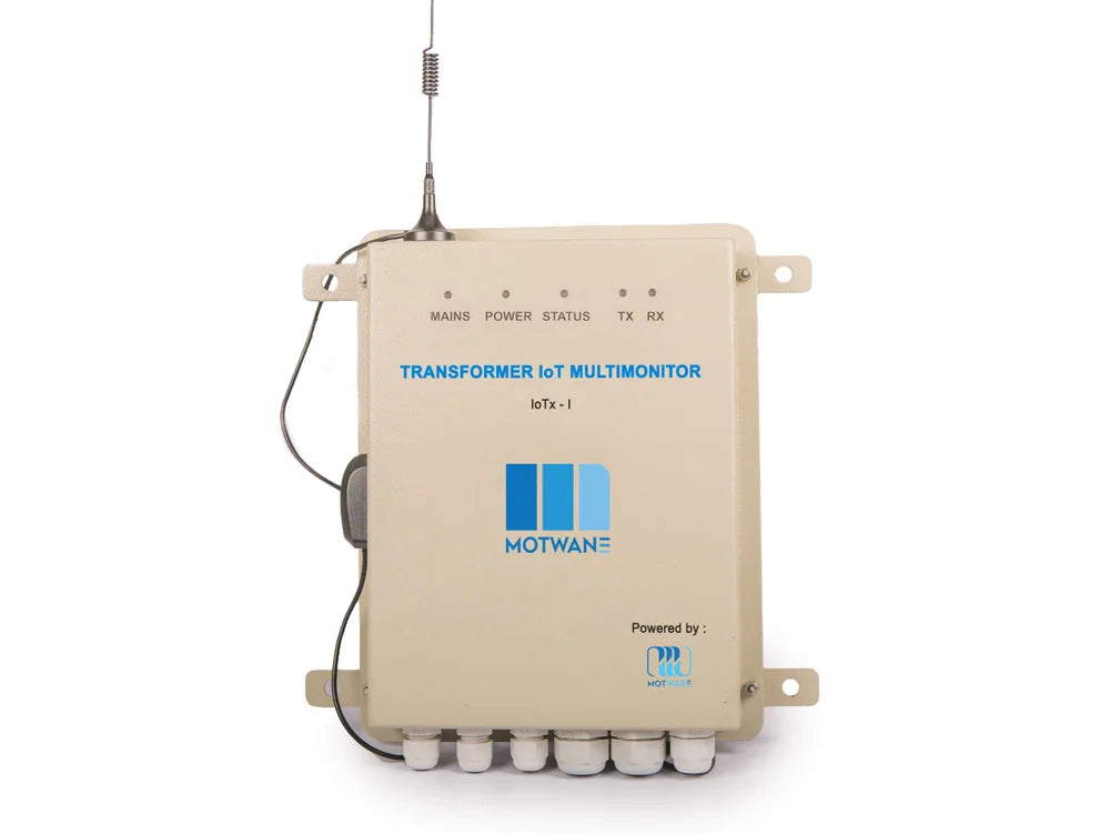 Transformer Monitoring Market: Powering Reliability in Electrical Grids