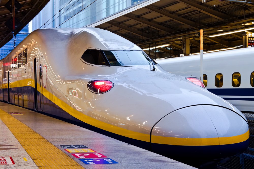 Bullet Train Market Expected to Reach USD 65 Billion by 2030, Driven by Rising Demand for High-Speed Rail Networks and Sustainable Transportation Solutions