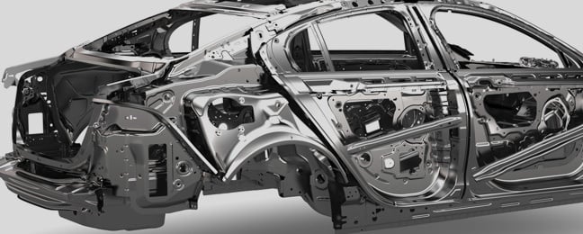 Automotive Aluminum Market: Driving the Future of Lightweight Mobility