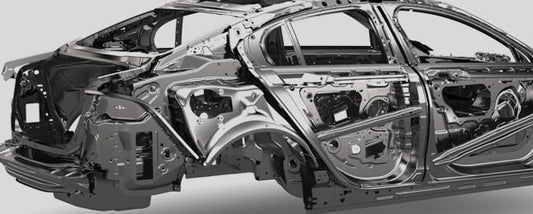 Automotive Aluminum Market: Driving the Future of Lightweight Mobility
