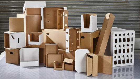 China Containerboard Market Poised for Remarkable Growth, Expected to Reach USD 50 Billion by 2030
