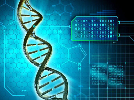 DNA Data Storage Market Set to Revolutionize Data Management Solutions by 2030