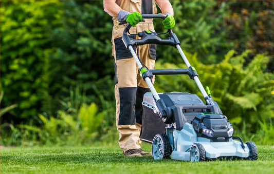 Lawn Care Products Market Set to Reach USD 69 Billion by 2030, Growing at a CAGR of 6%