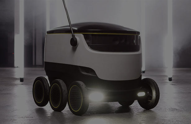 Light-Cargo Robot Market Expected to Reach USD 85 Billion by 2030, Driven by Increasing Automation in Logistics and E-Commerce Sectors